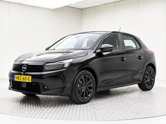 Opel Corsa - 1.2 Turbo Edition | Airco | Pdc v/a+camera | Dode hoek | Carplay draadloos | Elektr. inkla