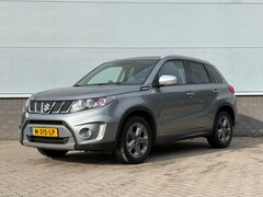 Suzuki Vitara - 1.4 S 140 pk 4WD Automaat Allgrip | Navigatie | Adaptive Cruise Control | Camera