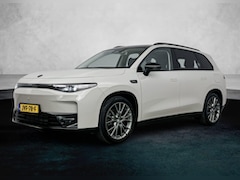 Leapmotor C10 - Design REEV Plug-in Hybrid 215pk 28.4 kWh Automaat | Navigatie | Panoramadak | 360° Camera