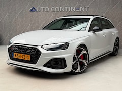 Audi RS4 - Avant 2.9 TFSI quattro / Keramisch / Dealer Onderhouden / FULL
