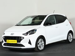 Hyundai i10 - 1.0 Comfort Smart / Navi / Camera / CarPlay / Airco