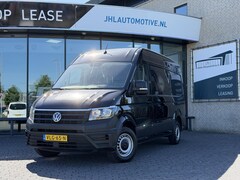 Volkswagen Crafter - 35 2.0 TDI L3H3*NAVI*CAM*CARPLAY*A/C*CRUISE*3PERS
