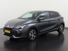 MG MG3 Hybrid+ - 1.5 Hybrid+ Luxury | 360° Camera | Stuur & Stoel Verwarming | Digital Cockpit | Navigatie