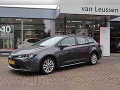 Toyota Corolla Touring Sports - Hybrid 140 Active NL-AUTO 1E EIGENAAR CAMERA APPLE/ANDROID AD-CRUISE DAB+ LM-VELGEN