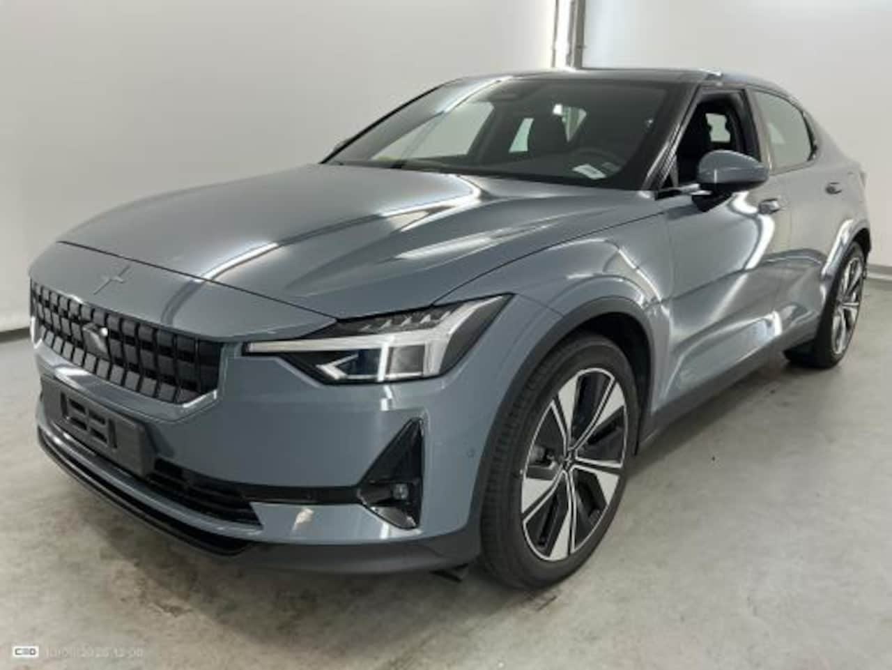 Polestar 2 - 170 kw Long Range Single Motor 78kWh 231pk 96% SoH [ ACC+PILOT LITE+PIXEL LED+360 CAMERA+1 - AutoWereld.nl