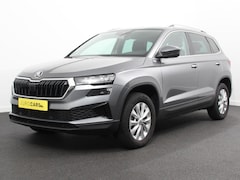 Skoda Karoq - 1.5 TSI 150pk DSG Ambition Navigatie Apple Carpla/Android Auto Camera Climate Control Adap