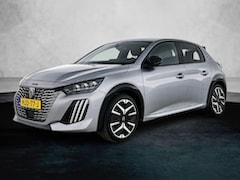 Peugeot 208 - 1.2 Hybrid GT 145pk Automaat | Navigatie | Camera Voor + Achter | Adaptieve Cruise Control