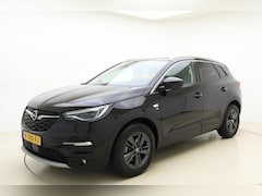 Opel Grandland X - 1.2 Turbo 120 Jaar Edition | Apple Carplay/Android Auto | Cruise Control | Lichtmetalen ve