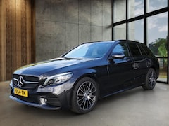 Mercedes-Benz C-klasse Estate - C 180 Business Solution AMG