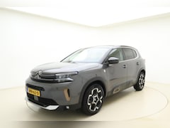 Citroën C5 Aircross - 1.2T 130pk C-Series | Comfort Seats | PHC Vering | Achteruitrijcamera | Navigatie | PDC |