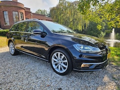 Volkswagen Golf Variant - 1.5 TSI Highline XENON/airco/NAVI/cruise