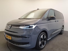 Volkswagen Multivan - 1.5 eHybrid L2 Edition 4Motion Wegklapbare trekhaak, 360 Camera, Elektrische schuifdeuren