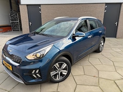 Kia Niro - 1.6 GDi Hybrid DynamicLine
