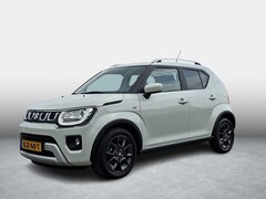 Suzuki Ignis - 1.2 Smart Hybrid Select automaat | rijklaarprijs