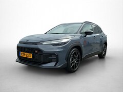 Toyota Corolla Cross - Hybrid 180 GR Sport