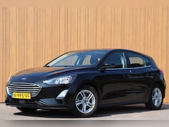 Ford Focus - 1.0 EcoBoost Hybrid Trend Edition Business Org. NL-auto
