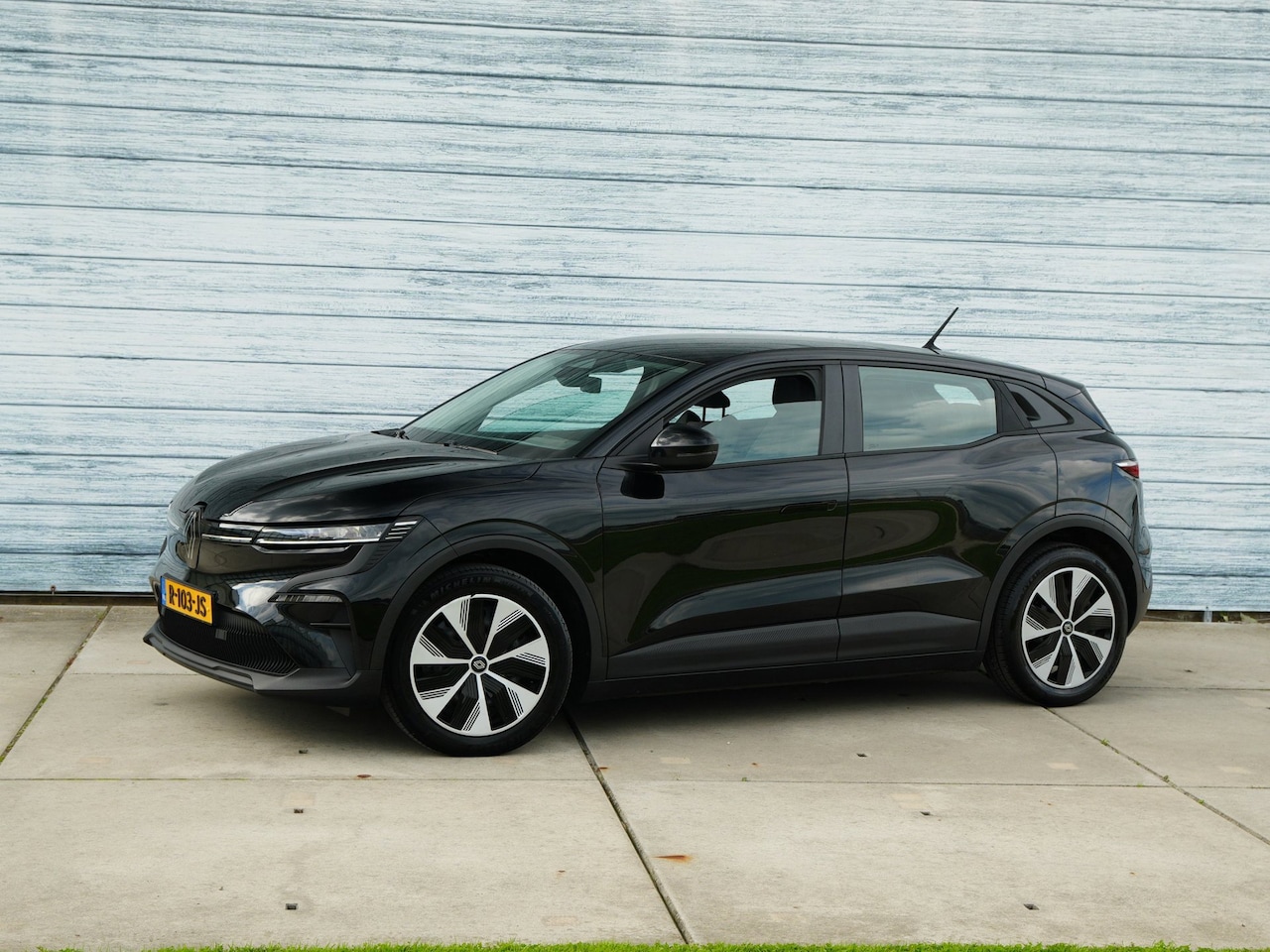 Renault Mégane E-Tech - EV60 Optimum Evolution Carplay Soh 95% - AutoWereld.nl