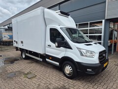 Ford Transit - 2.0 TDCI Koelkoffer LBW GVW3500kg Viento 300 Euro 6