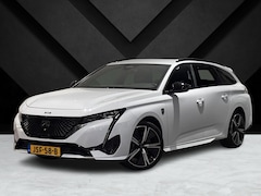 Peugeot 308 SW - GT 1.6 HYbrid PHEV 225pk e-EAT8 | FOCAL HIFI | ELEKTR. A.KLEP | 360° CAMERA | STUUR+VOORRU