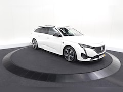 Peugeot 308 SW - 1.6 HYbrid 180 GT Pack Business | Trekhaak | 360 Camera | Adaptieve Cruise Control | Elekt
