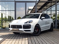 Porsche Cayenne - 3.0 E-Hybrid Platinum Edition | SPORTDESIGN | SPORTCHRONO | SPORTUITLAATSYSTEEM | PANORAMA