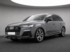 Audi Q7 - 60 TFSIe 462pk S-tronic Quattro Pro Line S Comp. · 360 Camera · Leder Valcona · Inklap. Tr
