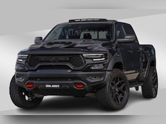 Dodge Ram Pick Up - TRX HELLCAT | 6.2 V8 712PK SUPERCHARGER | € 129.50 excl | RODE STIKSELS | FULLY LOADED | C