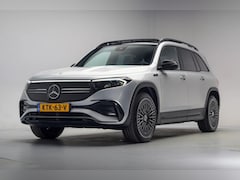 Mercedes-Benz EQB - 300 4MATIC AMG Night [ SoH 91, 1% | Panorama Sfeerlicht Navi Camera ]