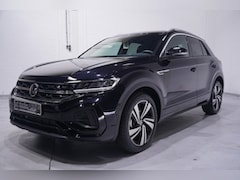 Volkswagen T-Roc - 1.5 TSI R-Line Apple Carplay Panodak Achteruitrijcamera Digital Display