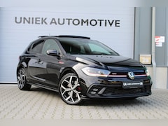 Volkswagen Polo - 2.0 TSI GTI | DSG | LED IQ-MATRIX | 18" | PANO | ACC | VIRTUAL | CAMERA | DODEHOEK | ZÉÉR