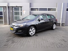 Opel Astra Sports Tourer - 1.4 Turbo Sport