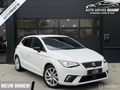 SEAT Ibiza - 1.0 EcoTSI FR Business Connect CarPlay|LED|Camera
