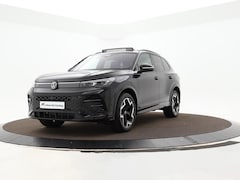 Volkswagen Tiguan - 1.5 eHybrid 204pk DSG R-Line Edition · Panoramadak · 360 Camera · Harman Kardon · Matrix L