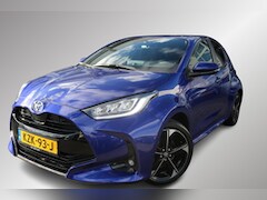 Toyota Yaris - 1.5 Hybrid 130 Executive, Luxe Bekleding, Stoel en Stuurwielverwarming, Apple Carplay en A