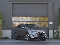 Nissan Qashqai - 1.2 Tekna 360 Camera | Stoelverwarming | Cruise Control | Trekhaak