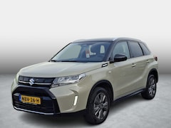 Suzuki Vitara - 1.4 Boosterjet Smart Hybrid Select CLIMA | CRUISE | rijklaarprijs