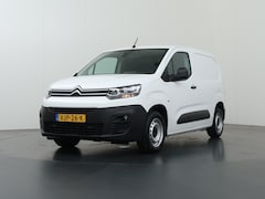Citroën Berlingo - 1.5 BlueHDI Club | Trekhaak | Airco | Carplay