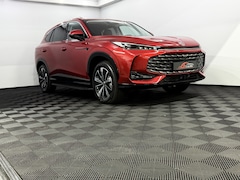 MG MG HS PHEV - 1.5 TGDI Luxury Camera, Navi, Apple carplay, Verstelbare stoelen, Keyless start, Cruise co