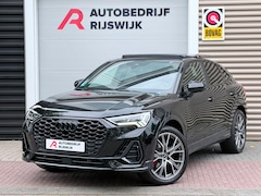 Audi Q3 Sportback - 35 TFSI S-Line Pano/Sfeer/Keyless