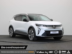 Renault Scenic E-Tech - EV87 long range techno | Vijf jaar garantie | Active driver assist | Harman Kardon | Panor