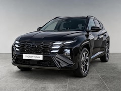 Hyundai Tucson - 1.6 T-GDI HEV N Line | 360° CAMERA | STOELVERW. V + A | STOELVERKOELING | ADAPTIVE CRUISE
