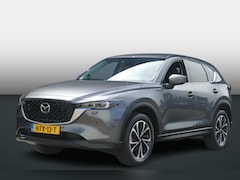 Mazda CX-5 - 2.0 e-SkyActiv-G M Hybrid 165 Exclusive-Line | DEMO | Bose | 360* Camera | Carplay | RIJKL