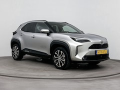 Toyota Yaris Cross - 1.5 Hybrid 115 Dynamic | Dodehoek detectie | Parkeersensoren voor/achter | Apple Carplay /