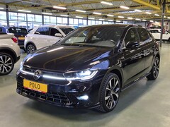 Volkswagen Polo - 1.0 TSI R-Line -95pk- Automaat | Matrix IQ Led | 18" Misano Velgen | Camera | Rijklaarprij