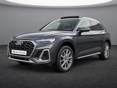 Audi Q5 - 50 TFSIe 299pk S-tronic S edition · Panoramadak · Camera · Matrix LED · Apple/Android Car