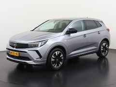 Opel Grandland - 1.2 Turbo Elegance | 360 Camera | Matrix LED | Comfort stoel | Zondag Open