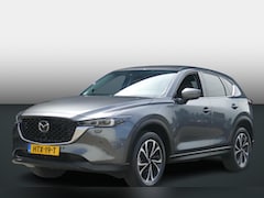 Mazda CX-5 - 2.0 e-SkyActiv-G M Hybrid 165 Exclusive-Line | Bose | 360* Camera | Carplay | RIJKLAAPRIJS