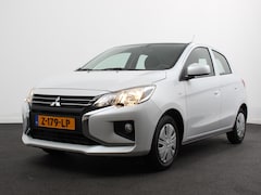 Mitsubishi Space Star - 1.2 Connect+ Navigatie Apple Carplay/Android Auto Airco Dab