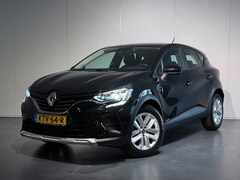 Renault Captur - 1.0 TCe 90 Intens /Clima/Cruise/PDC/LaneAss/LED/Keyless/CarPlay/LMV