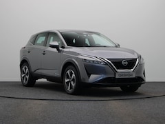 Nissan Qashqai - 1.5 e-Power N-Connecta | Cruise Control | Apple Carplay & Android Auto | Rondomzicht Camer